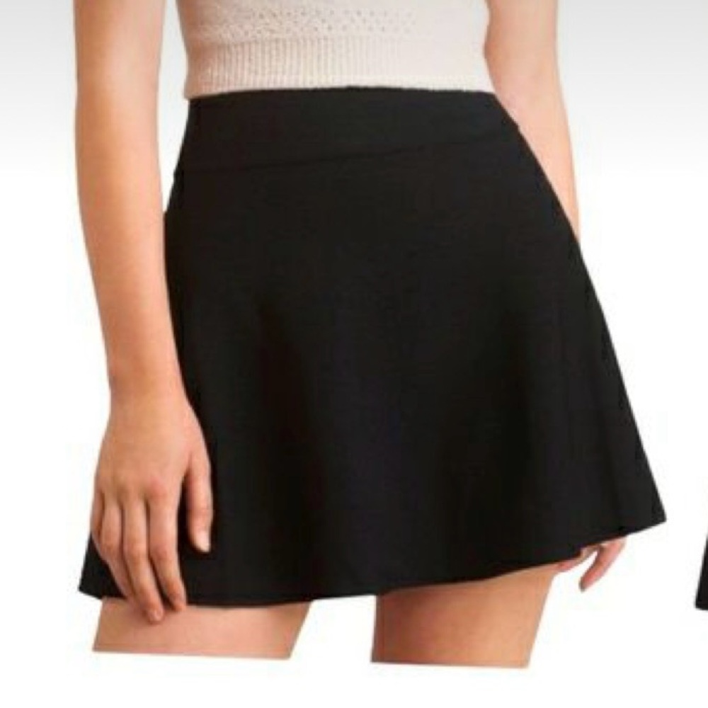 Aritzia Talula Vanderbilt Skirt